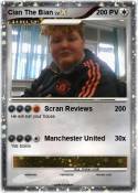 Cian The Bian
