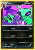 Alien