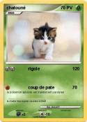 chatouné