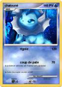 chatouné