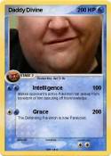 Daddy Divine