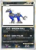 Shieldio EX