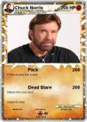 Chuck Norris