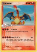 dracaufeu