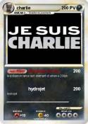 charlie