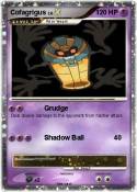 Cofagrigus