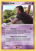 Norman Swan