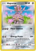 Magearna