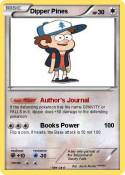 Dipper Pines