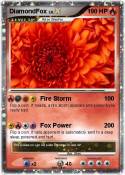 DiamondFox