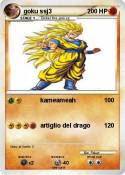 goku ssj3