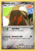 excadrill