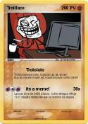 Trollface