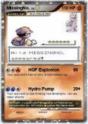 MissingNo.