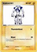 Android 001
