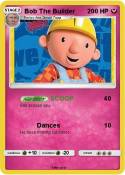 Bob The Builder