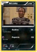 Bill cosby