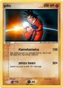 goku