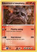 Rykard lord of