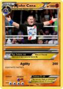 John Cena