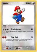 Mario