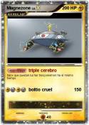 Magnezone
