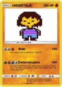 UNDERTALE!