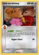 Alvin and Briti