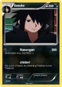 Sasuke