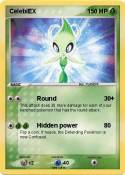 CelebiEX