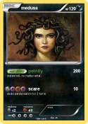 medusa