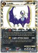 Lunala