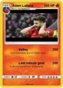 Adam Lallana