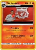 Phil Coutinho