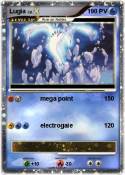 Lugia