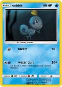sobble