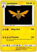 bumblebee
