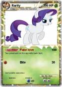 Rarity