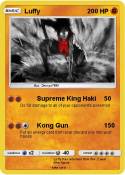 Luffy