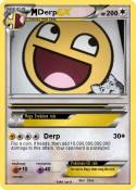Derp
