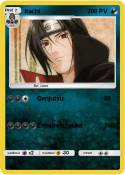 Itachi