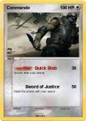 Commando