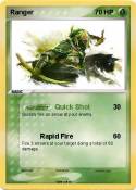 Ranger