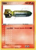 nuke
