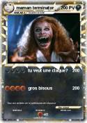maman terminato