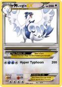 Lugia