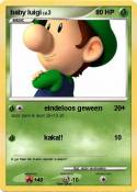 baby luigi