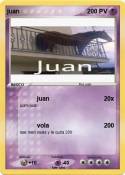 juan