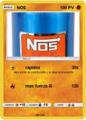 NOS