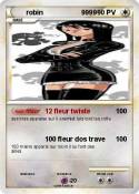 robin 9999